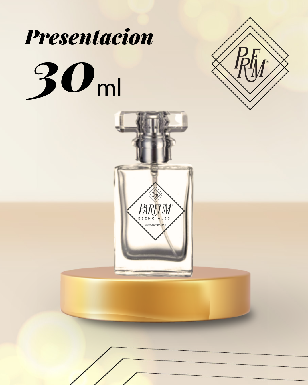 13H Inspiración de FOREVER WANTED ELIXIR MAN