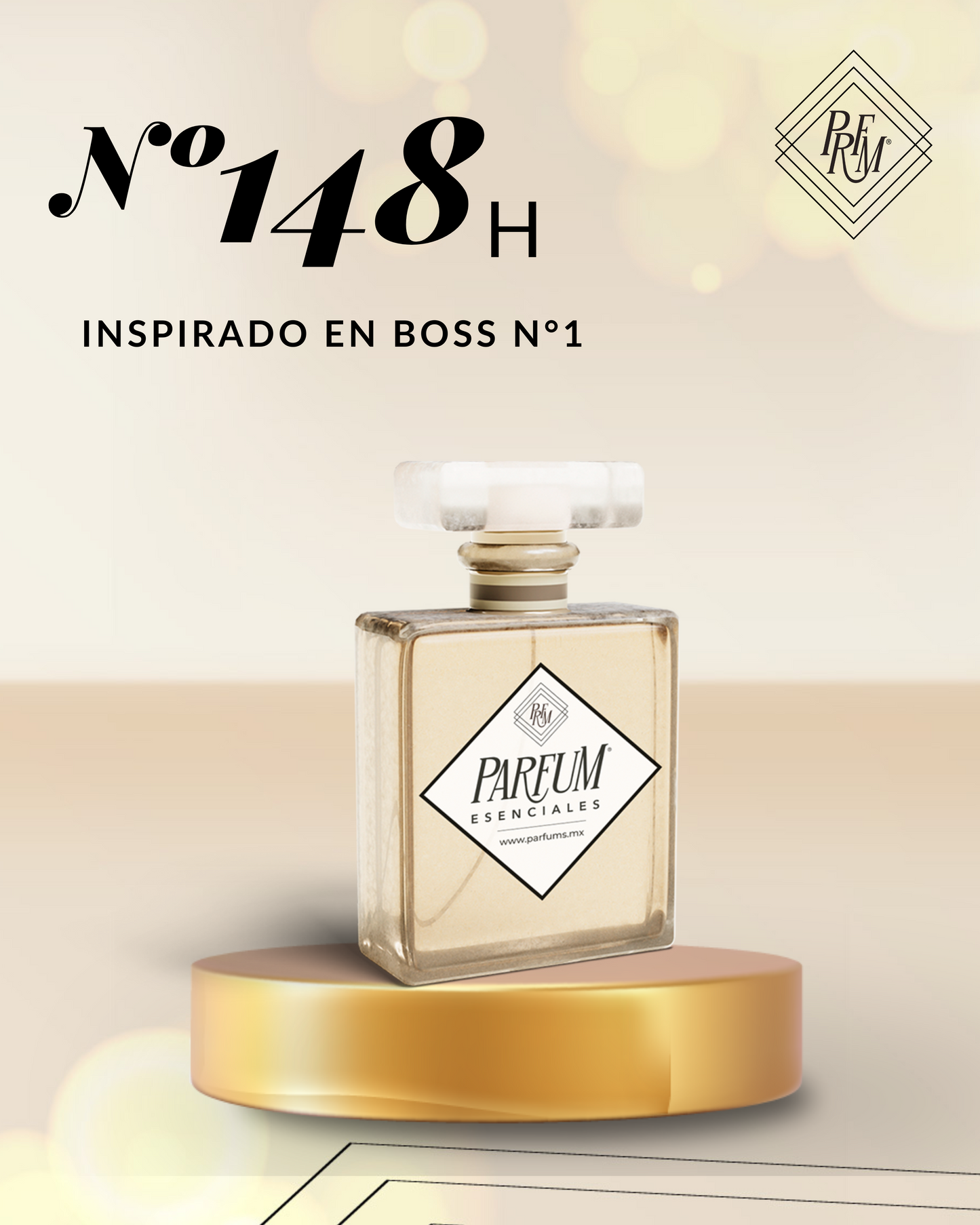 148H-Inspirado En-BOSS Nº1