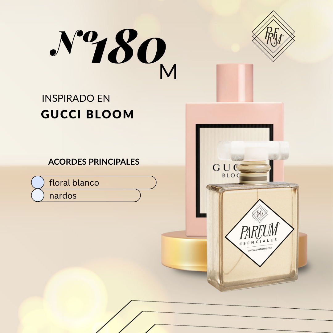 180M inspirado en BLOOM FEM