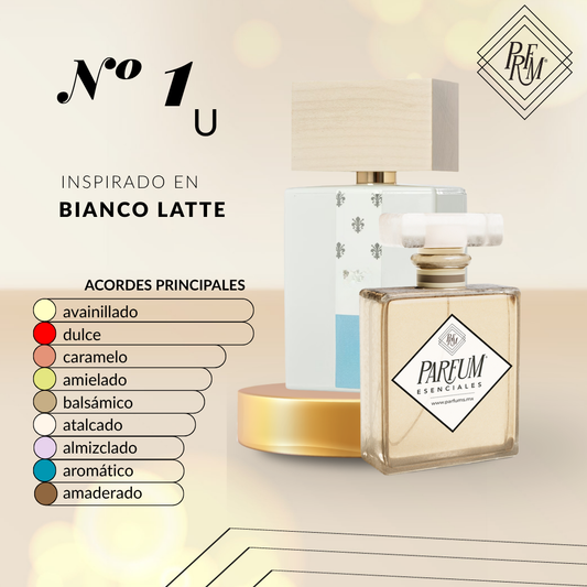 1U INSPIRADO EN BIANCO LATTE