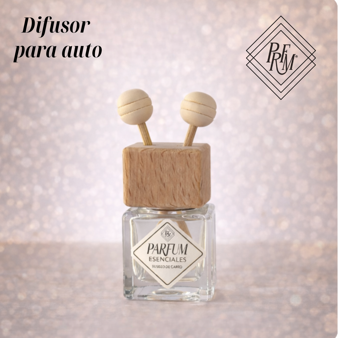 DIFUSOR PARA AUTO