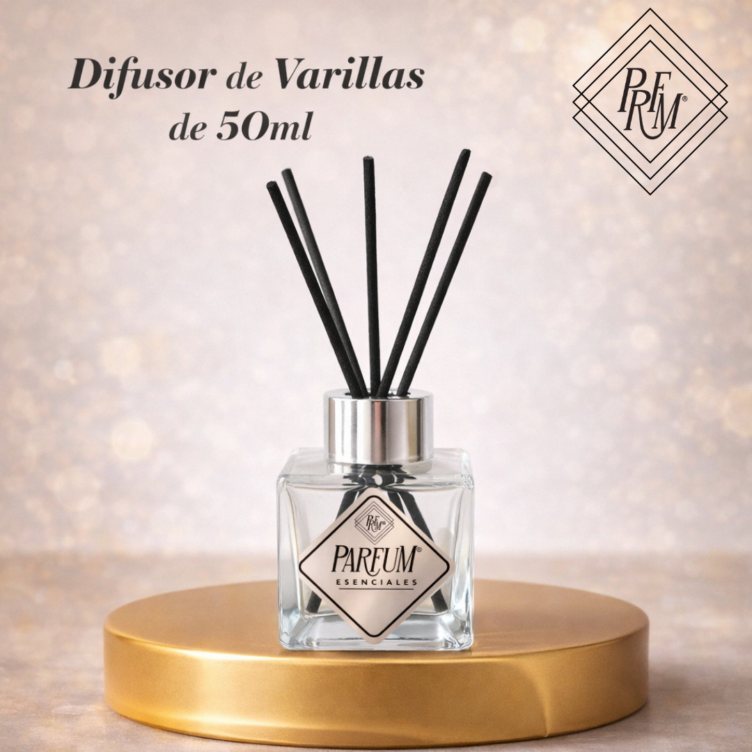 Difusor de Varillas de 50ml