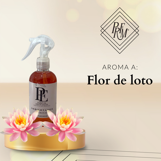 AMBIENTADOR  FLOR DE LOTO-VIDANTA