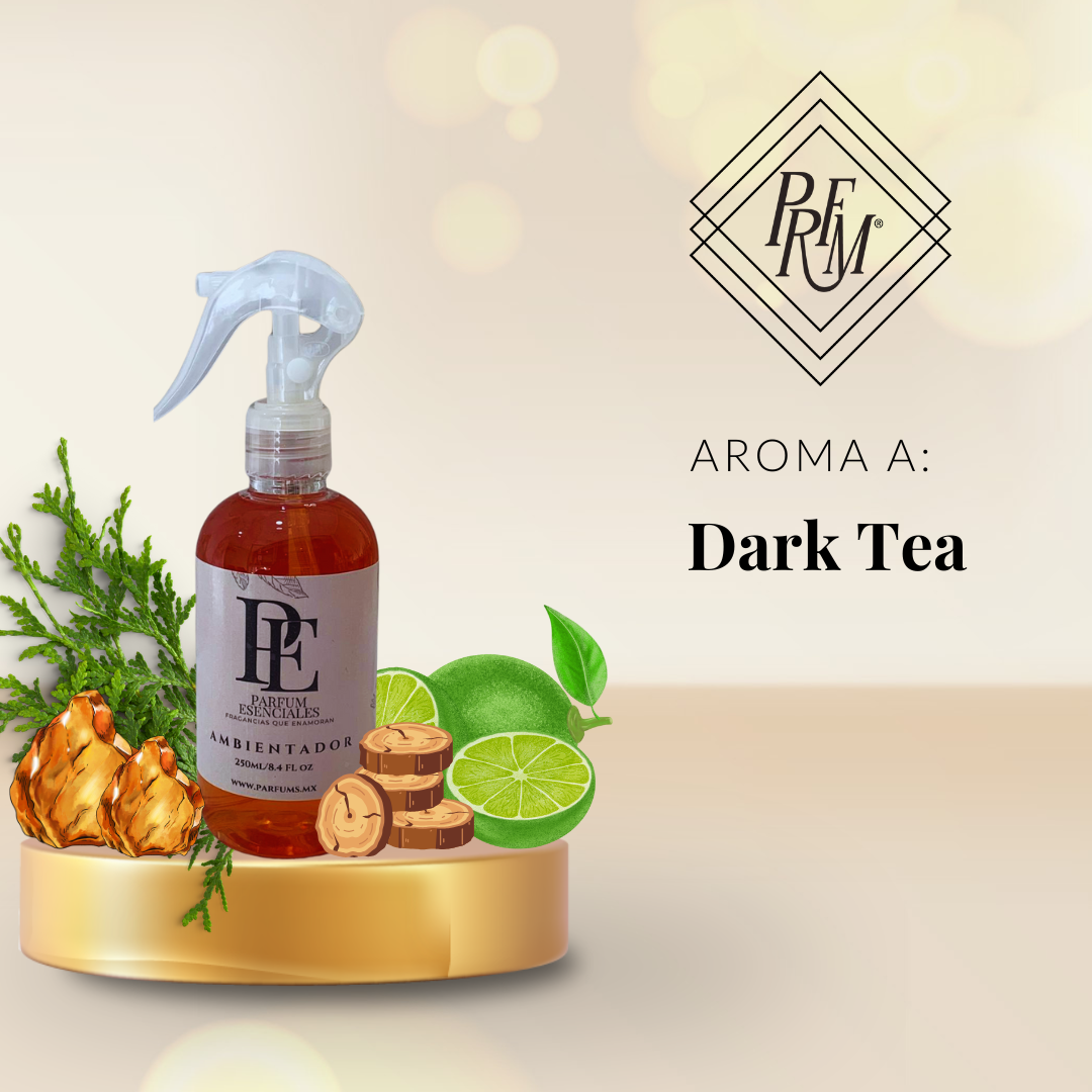 AMBIENTADOR DARK TEA