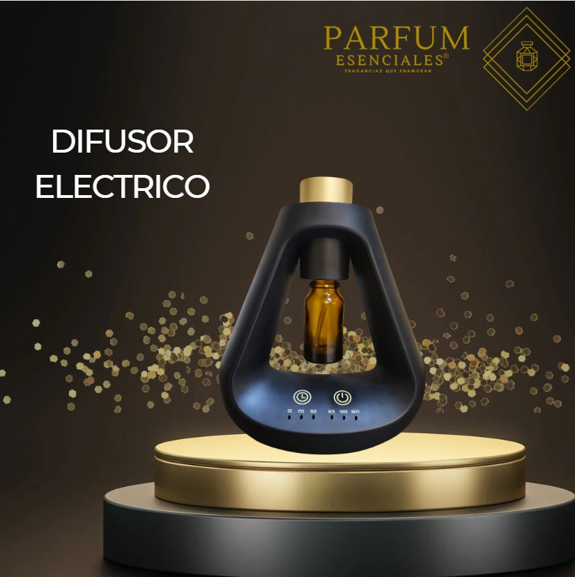 DIFUSOR DE ESENCIA ELECTRICO