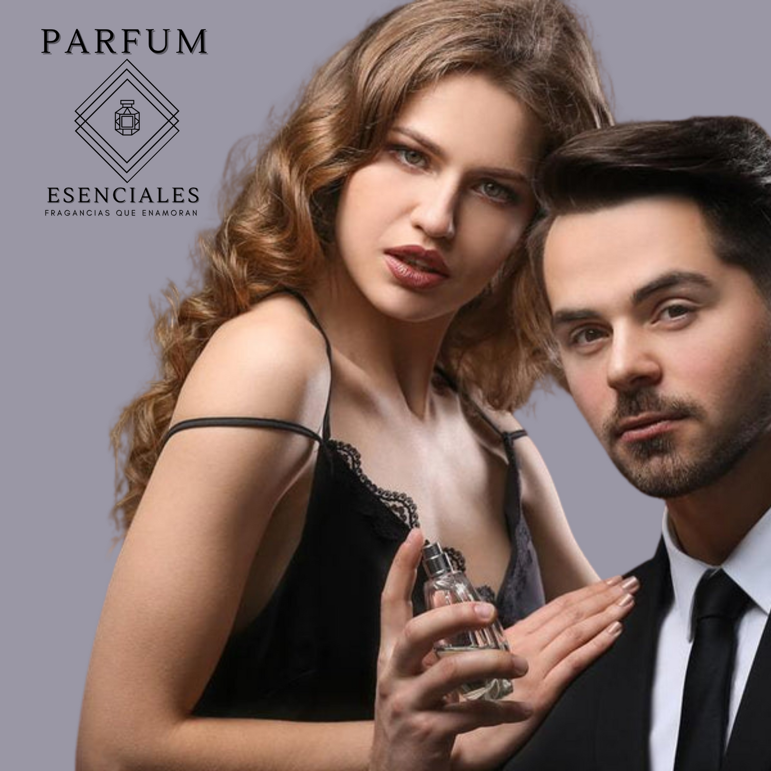 PERFUMES UNISEX