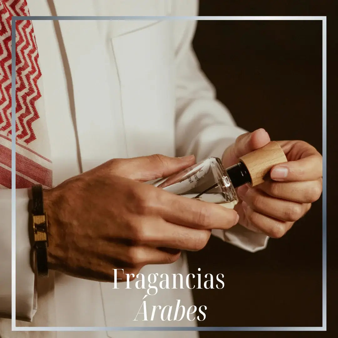 COLECCIÓN ÁRABE