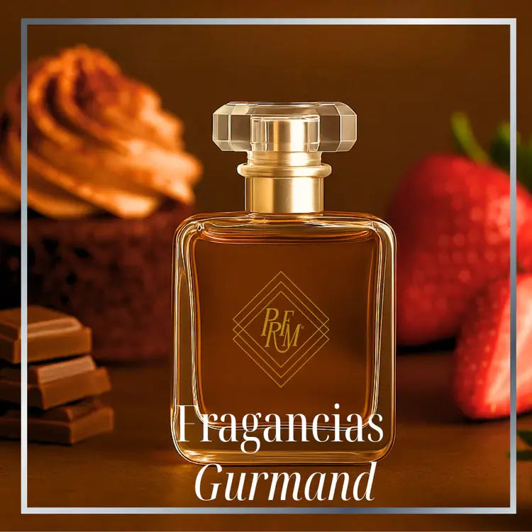 COLECCIÓN GOURMAN