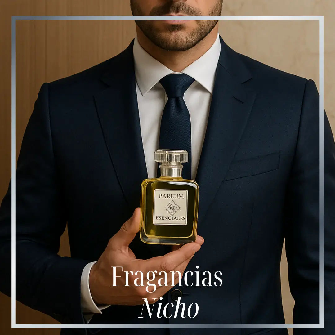 COLECCIÓN NICHO