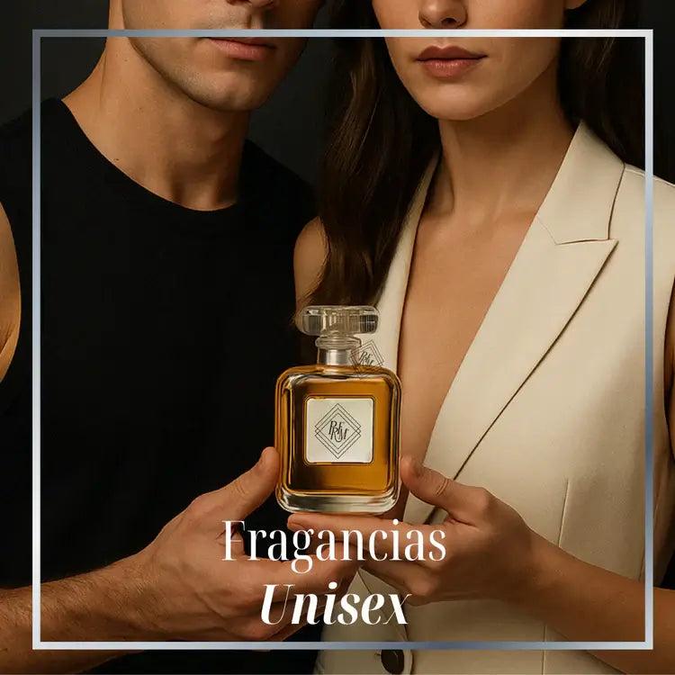 COLECCIÓN UNISEX