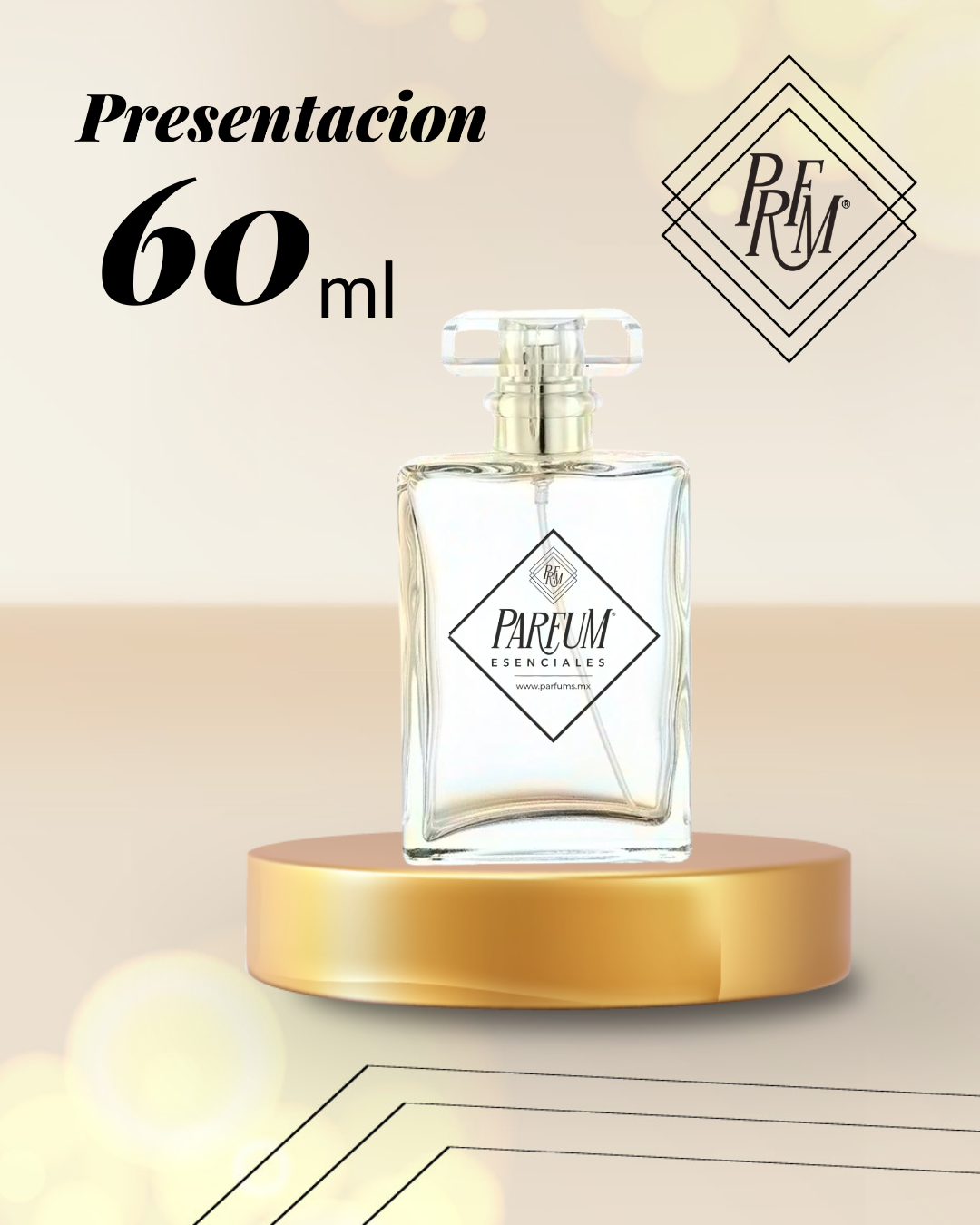 163H inspirado en BOSS THE SCENT MAN