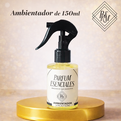 AMBIENTAL BALERINO