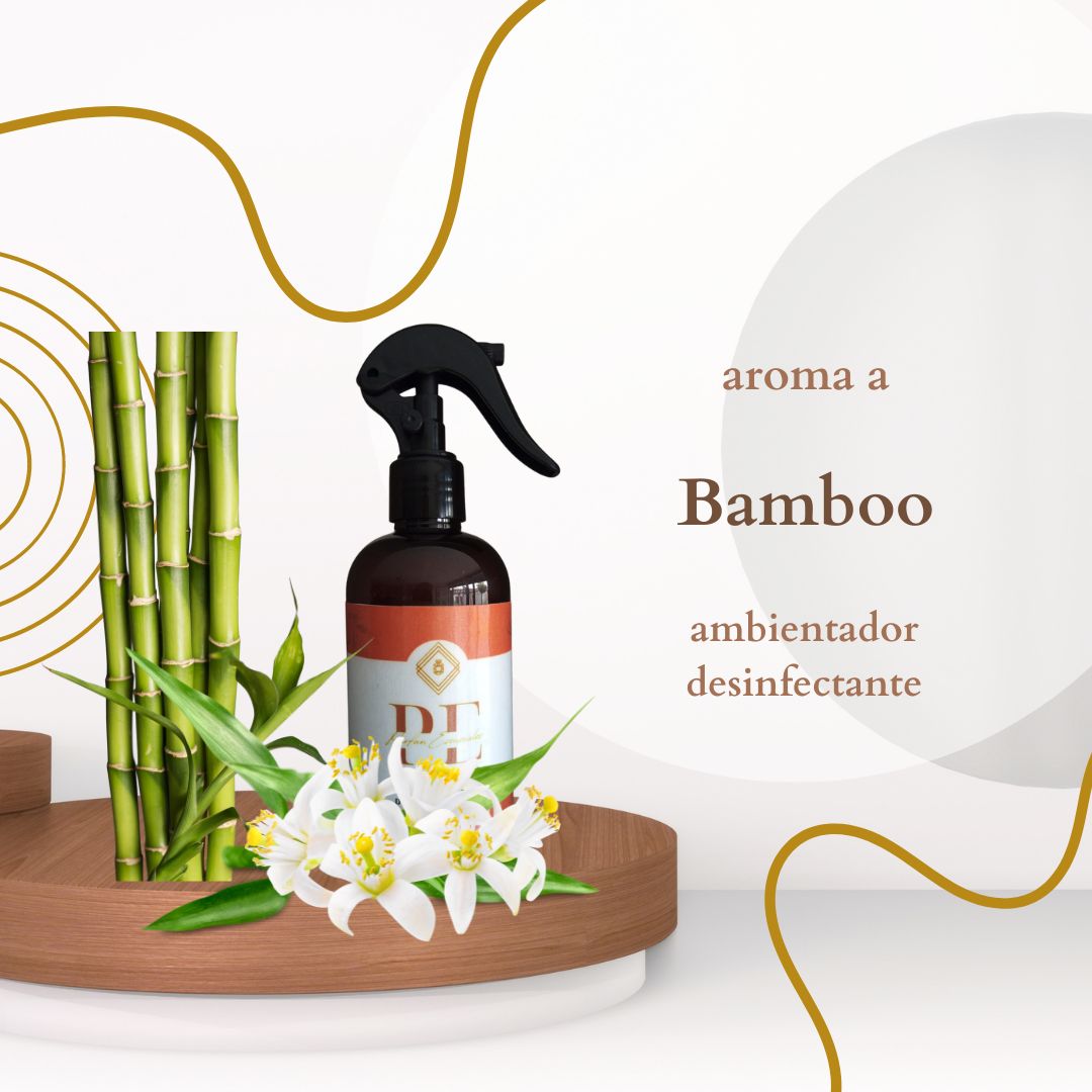 AMBIENTADOR BAMBOO