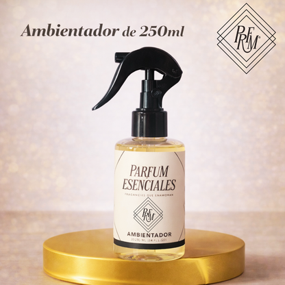 AMBIENTAL  BAMBU