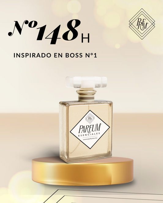 148H-Inspirado En-BOSS Nº1