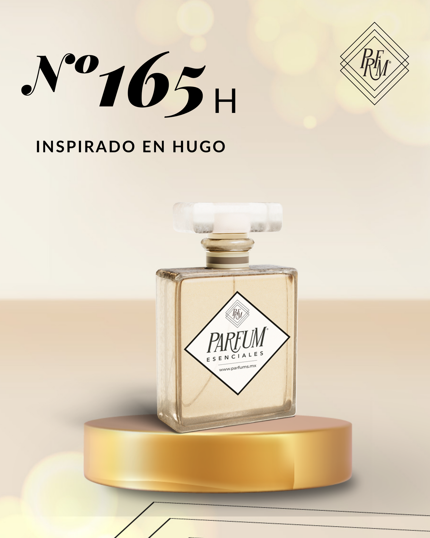 165H-Inspirado En-HUGO