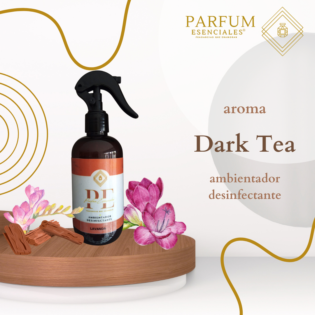 AMBIENTADOR  DARK TEA