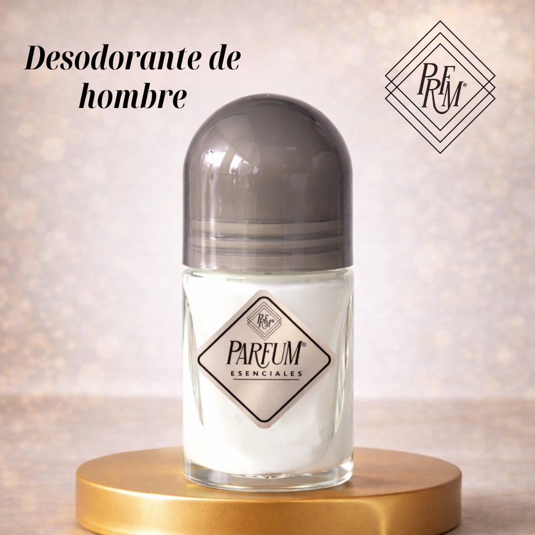 DESODORANTE CORPORAL -Aroma a Elección