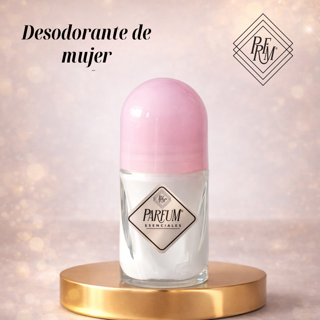 DESODORANTE CORPORAL -Aroma a Elección