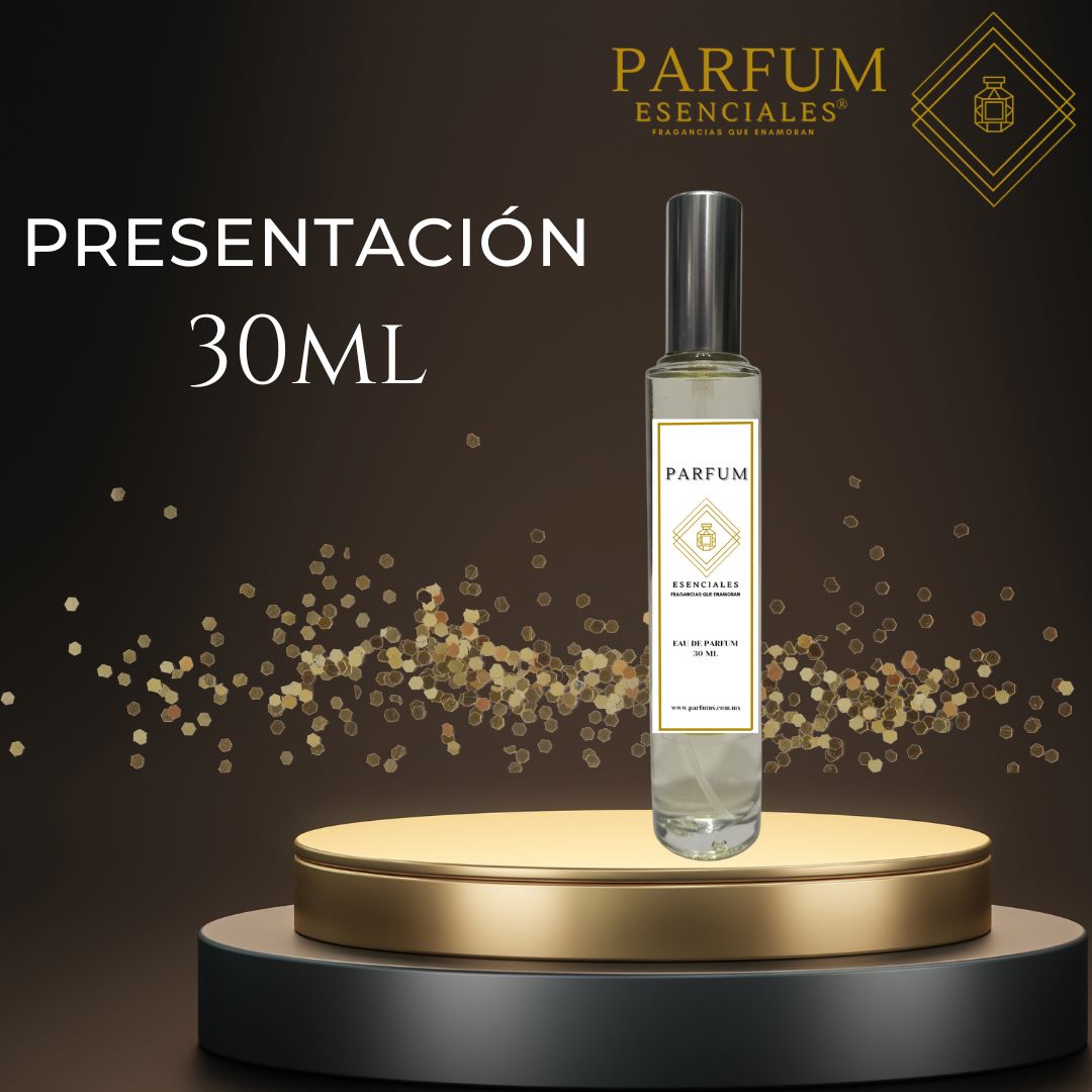 N°200M Tipo THE SCENT FOR HER FEM