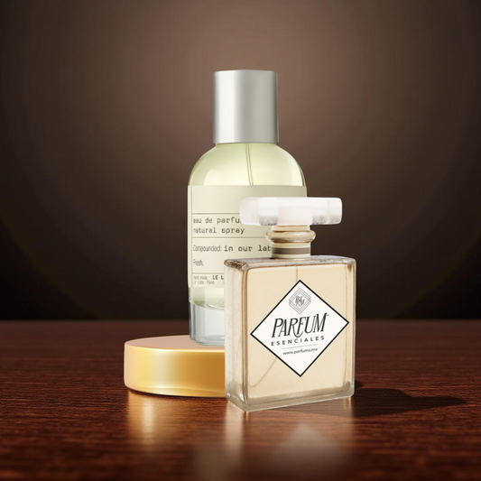 320NI- Inspirado en SANTAL 33 UNISEX