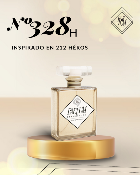328H-Inspirado En 212-HÉROS