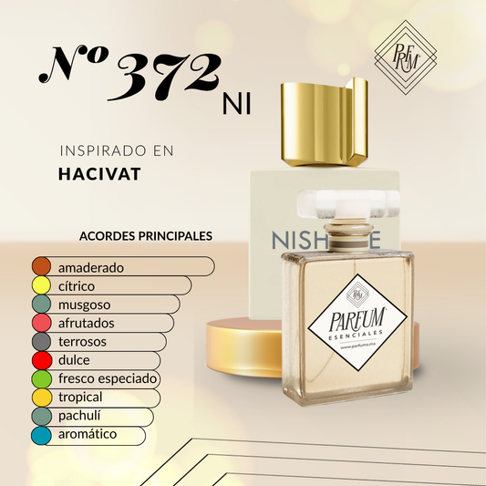 372NI- inspirado en HACIVAT UNISEX