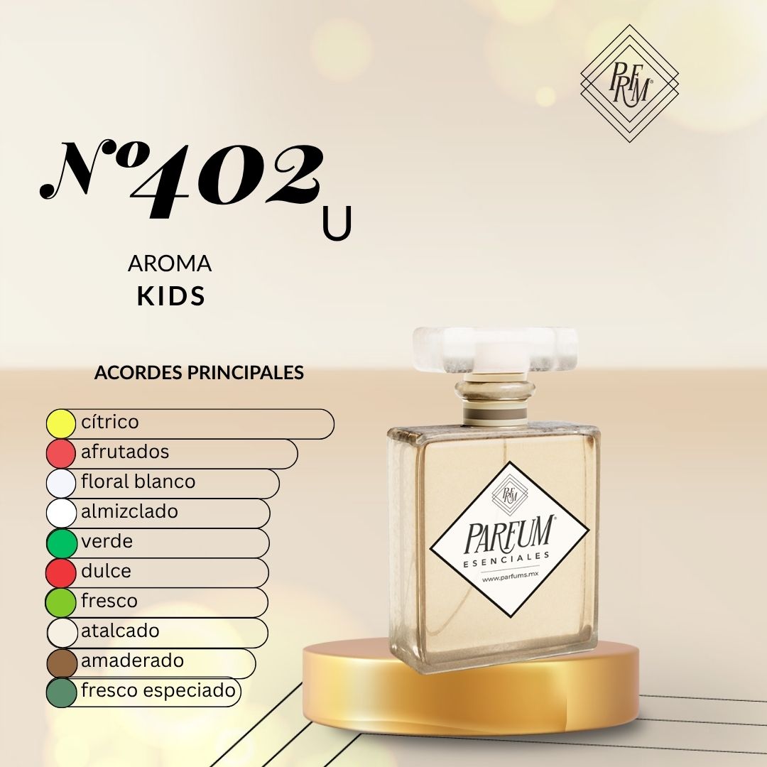 402U KIDS