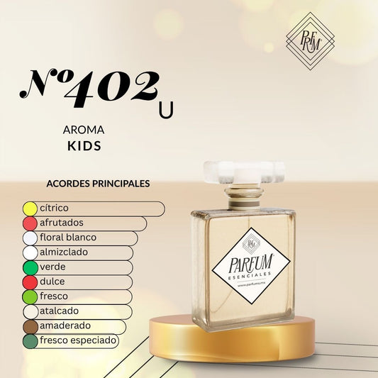 402U KIDS