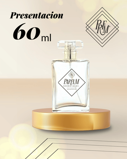 261M inspirado en PERFECT ELIXIR