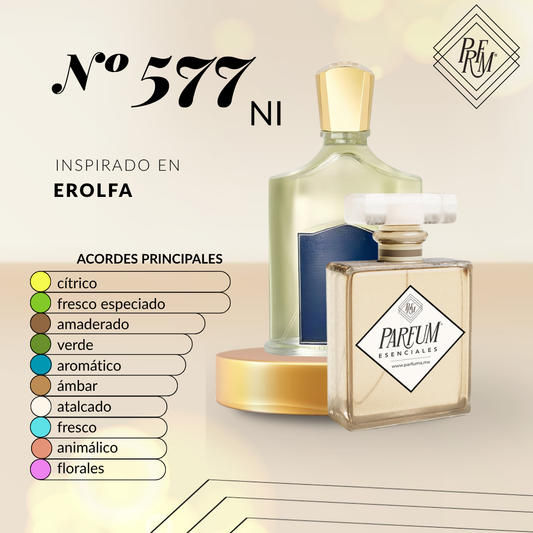 577NI- inspirado en EROLFA