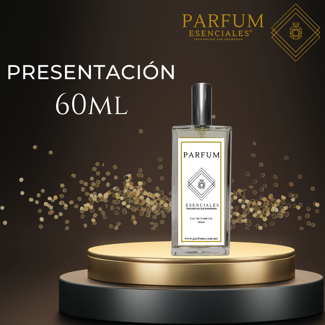 535H Tipo Y EAU DE PARFUM