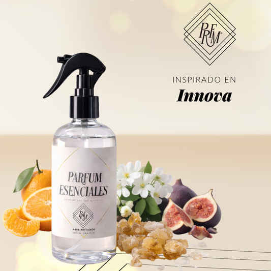 AMBIENTADOR TANGERINE & FIG-INNOVA