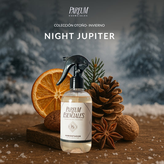 AMBIENTADOR INSPIRADO EN NIGHT JUPITER