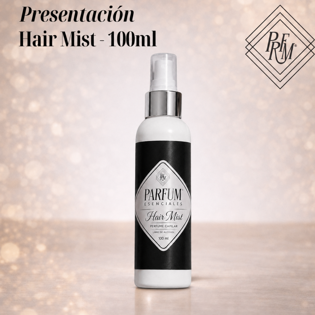 HAIR MIST -Aroma a Elección
