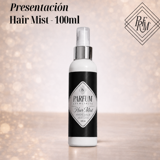 HAIR MIST -Aroma a Elección