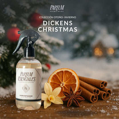 AMBIENTAL  DICKENS CHRISTMAS