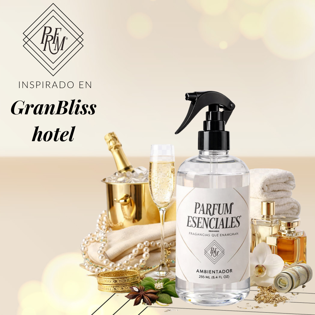 AMBIENTAL GRANDBLISS RIVIERA