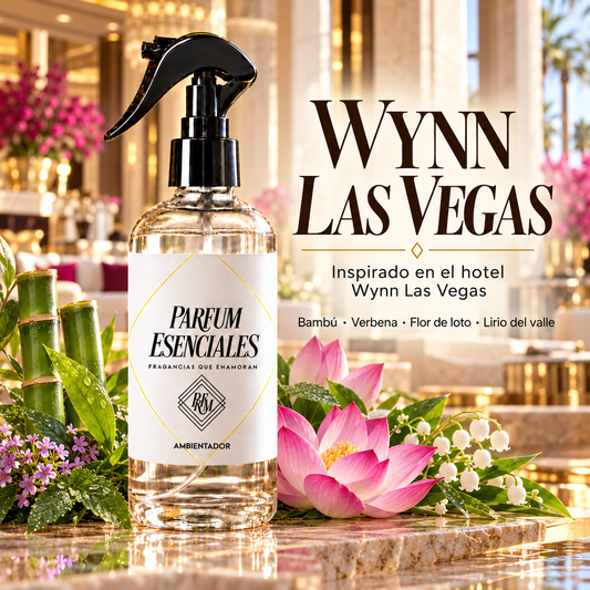 AMBIENTAL  WYN LAS VEGAS